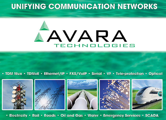 AVARA TECHNOLOGIES. News